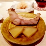 たかおか -  竹岡の赤甘鯛　