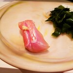 たかおか - 木更津の金目　変わらぬ最高峰