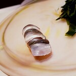 たかおか - 希少な三番瀬のシンコ