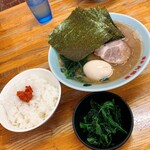 ラーメン六角家 - 