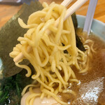 ラーメン六角家 - 