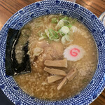 麺 くぼ田 - 