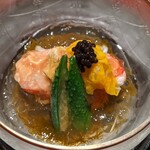 車力門 おの澤 - 