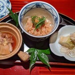 車力門 おの澤 - 