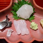 車力門 おの澤 - 