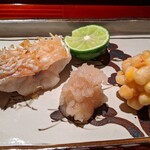 車力門 おの澤 - 