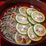 車力門 おの澤 - 