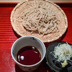 車力門 おの澤 - 