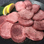 Yamagata Ushiyakiniku Gyuubee Souan - 