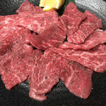 Yamagata Ushiyakiniku Gyuubee Souan - 