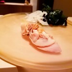 たかおか - 木更津の大和蛤