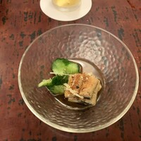 うなぎ 久保田 - 