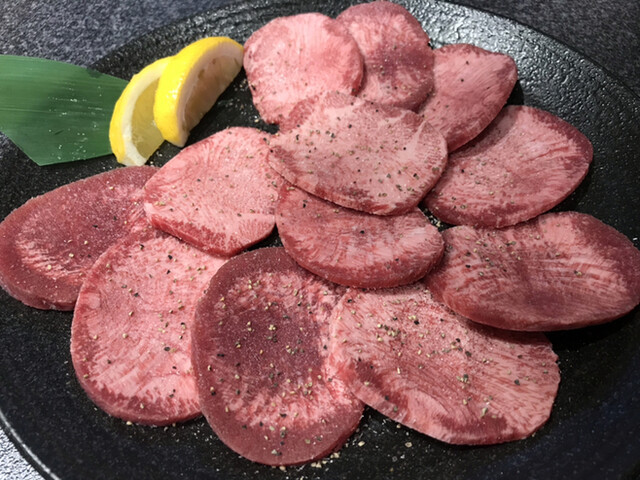 山形牛焼肉 牛兵衛 草庵 立川髙島屋s C 店 立川北 焼肉 ネット予約可 食べログ