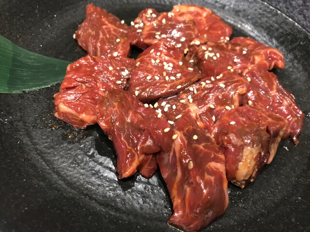 山形牛焼肉 牛兵衛 草庵 立川髙島屋s C 店 立川北 焼肉 ネット予約可 食べログ