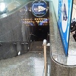 クリックス - ちょっと分かりずらい入り口