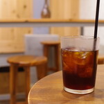 パッセージコーヒー ロースタリー - ドリンク写真: