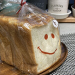 モロパン - 食パン