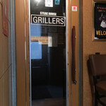 Steak House GRILLERS - 