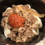 讃岐製麺 - 