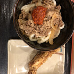 讃岐製麺 - 