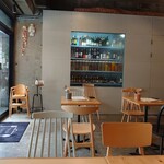 TRUNK CAFE - 