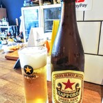 居酒屋 しあん - 