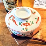 居酒屋 しあん - 