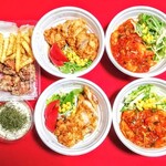 居酒屋 しあん - 