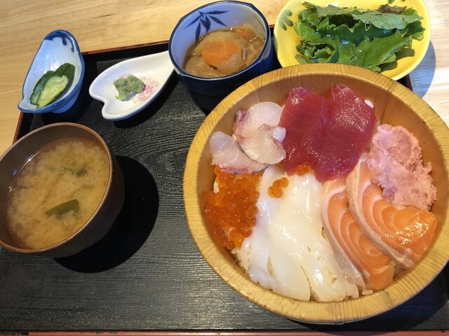 春夏冬 - 郡山（居酒屋）の写真