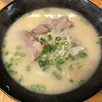 停さん - ラーメン