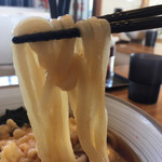 Choumei Udom Masachiyo - やわ麺