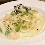 イタリアンダイニング ナンバーブー - 