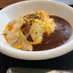 Osaka Curry Gingatei - 