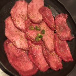 焼肉 三麗 - 