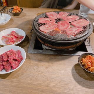 泉南 泉佐野で人気の焼肉 ランキングtop 食べログ