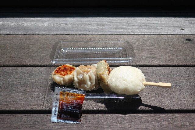 ディムサム デリ フウキ アイザ鎌倉店 Dim Sum Deli Fuki 鎌倉 餃子 食べログ ディムサム デリ フウキ アイザ鎌倉店 Dim Sum Deli Fuki 鎌倉 餃子 食べログ