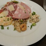 Osteria Tutto Sole - 