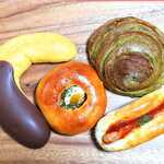 阪急ベーカリー香房 - 