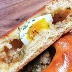 阪急ベーカリー香房 - 