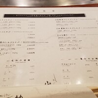 しゃぶしゃぶ 山笑ふ 表参道店 - 