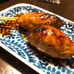 鳥田中 - つくね