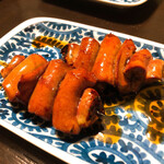 鳥田中 - 肝(レバー)