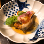 鳥田中 - たたき