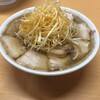 坂内食堂