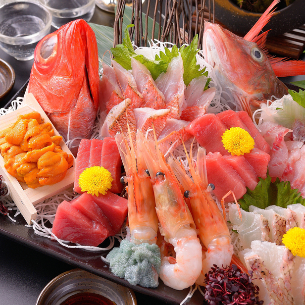 札幌 蟹ジンギスカン 贅沢食材西原 にしはら すすきの 市営 居酒屋 食べログ
