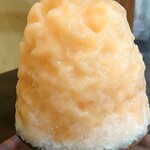 つばめ氷菓店 - もも