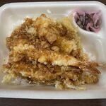 天丼てんや 相模原星が丘店 - 天丼（並）