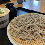 Soba Tetsu - 