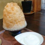 つばめ氷菓店 - 