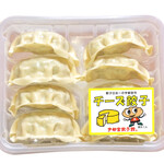 宇都宮餃子館 - 